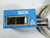 Sick CLV421-0010 1022547 Long Range Barcode Scanner 175-550mm  USED
