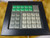 Techno Touch F34-W Operator Interface Keypad  NEW