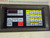 Toshiba VT130G2+4080 Transistor Inverter 7.5HP 3Ph 460V 11A 1-80/400Hz USED