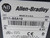 Allen-Bradley 2711-B5A10 5.5" Monochrome Touch Screen Keypad Display Ser H USED