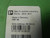 Phoenix Contact 2891466 FL 8TX-E HW:02 Ethernet Switch 8-Port USED