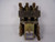 Square D 8536-FO1-V02 Magnetic Starter 110/120V 50/60Hz  USED