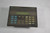 Allen-Bradley 2707-M485P3 DTAM Micro Operator Interface Panel  USED