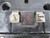 Allen-Bradley 509-DOD-B1K Non-Reversing Starter 115-120V SHELF WEAR USED