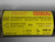 Siba 3009913.100 High-Voltage Fuse-Link 100A 7.2kV DMG BOX NEW