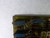 GE Fanuc IC3600AOAC1F Dual Operating Amp Card  USED