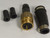 SMS 8343-41 Unilock Cable Attachable Turnlock Female Connector NEW