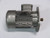 Nord 2HP 1745RPM 230/460V 90 TEFC 3Ph 6.30/3.15A 60Hz  USED