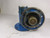 Motoriduttori MRV40-F1 Gear Reducer 2129-200766  USED