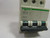 Schneider MGN61361 Miniature Circuit Breaker 6 Amp 480Y/277V   USED