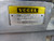Vogel MKU2-BW3-20003-V14 Lubrication Unit 3L Metal Reservoir USED