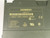 Siemens 6ES7-354-1AH01-0AE0 Servo Positioner Module 2.5 Amp 24Vdc  USED