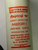 Ferraz Shawmut A480R36R-1 Current Limiting Fuse 5.08KV 2400V/4800V  USED