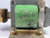 General Electric CR9500B103B2A Solenoid Coil 115V 60Hz  USED