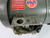 US Motors Unimount 125 Motor 1HP 1745RPM 575V 143T UT TE 3Ph  USED