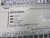 Mitsubishi Electric FX0S-30MR-D12S Programmable Controller 12VDC 8W  USED