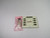 Comtrol Rocketport 3000229 Interface Card w/8 Ports & Surge Protections  NEW