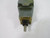 Allen-Bradley 802T-WS1T Oil Tight Limit Switch 10A 600V  USED