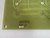 Valmark Microscan Keypad Control Board  USED