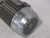 Vemat 0.33HP 1644RPM 254/440V TEFC 3Ph 1.30/0.77A 60Hz  USED