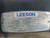 Leeson 1.5Hp 1740Rpm 575V E56C TEFC 3Ph 2A 60Hz  USED