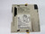 Omron CQM1-CPU43-EV1 CPU Power Supply Unit 16Point 24VDC  USED