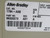 Allen-Bradley 1794-ASB Ser D Flex I/O 24VDC Adapter 96333272 Rev A01 USED