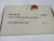 Shin I Electric Heaters Co. SIT-D34B Main Control Board-SAL300D  NEW