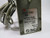 SMC ZL112-K15DZ-E65L Multistage Ejector .15-7mPa 84kPa USED
