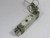 SMC ZL112-K15DZ-E65L Multistage Ejector .15-7mPa 84kPa USED