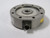Futek LCF450(L2900) Universal Pancake Load Cell Output -3.3866mV/V@500lb  USED