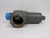 Kunkle 910BJHM01 Safety & Relief Valve Model 910 2" Inlet Size USED