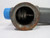 Kunkle 910BJHM01 Safety & Relief Valve Model 910 2" Inlet Size USED