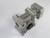 Wittenstein VDH 040-MF1-40-121-0C Servo Right Angle Gear Head 40:1 Ratio  USED
