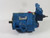 Vickers Hydraulic Piston Pump 5GPM 3000PSI 1-5/8" Port  USED