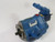 Vickers Hydraulic Piston Pump 5GPM 3000PSI 1-5/8" Port  USED
