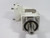 Apex Dynamics AFR075-S2-P2 Right Angle Gear Box 25:1 Ratio 120Nm  USED