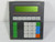 Mitsubishi MTA-100 Operator Interface 5VDC 00792C  USED