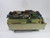 Sanyo Denki 60BB075FXW08 Servo Amplifier  USED