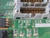 First EIE LMC REV F 240.057 Circuit Board  USED