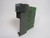 Allen-Bradley 1747-L532 SLC 500 Processor Unit Series D NO COVERS  USED