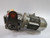Bonfiglioli 0.45kW 1660RPM 460V 71B TEFC C/W Gear Reducer 100:1 Ratio  USED