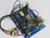 Emerson 2450-4017 DB Resistor Control Card  USED