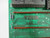 Avery Weigh Tronics D22742-0031 Microprocessor Board  AS IS