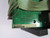 Fujitsu/Fanuc N860-2322-T001 Industrial Keyboard w/ TouchPad   USED