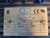 CEG 0.33HP 1760RPM 230/460V 56 TEFC 3Ph 1.74/0.87A 60Hz  USED