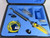 Aqua SnakeEye II Video Camera Inspection System Kit *Missing Items*  AS IS