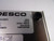 Desco 19665 Dual Wire Continuous Monitor LED  NEW