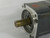 Siemens 1FK7040-2AK71-1RH0 Servo Motor 6000RPM 260V 1.6Nm 4.46Ohms 2.35A  USED