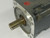 Siemens 1FK7062-3BF71-1RG1 Servo Motor 1.6kW 3000RPM 308V 8.5Nm 5.3A  USED